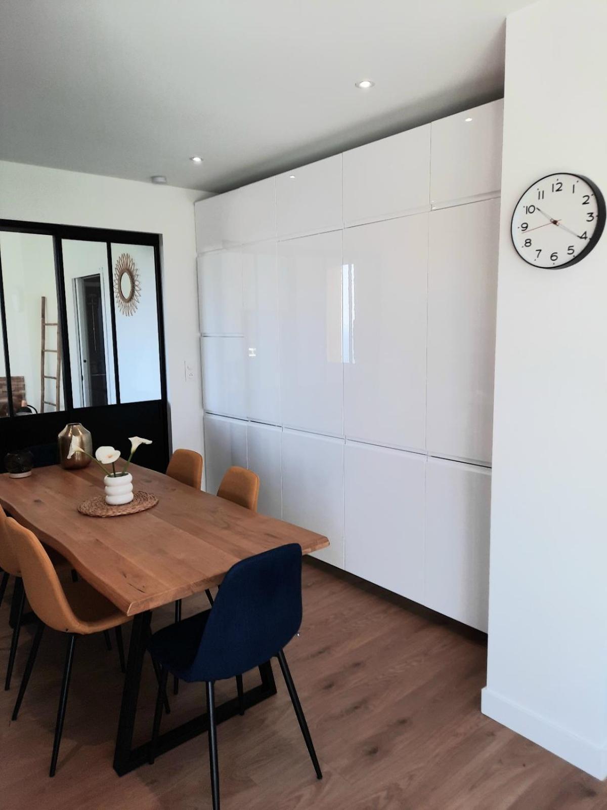 2-3 Personnes Les Mimosas Port-mer Apartment