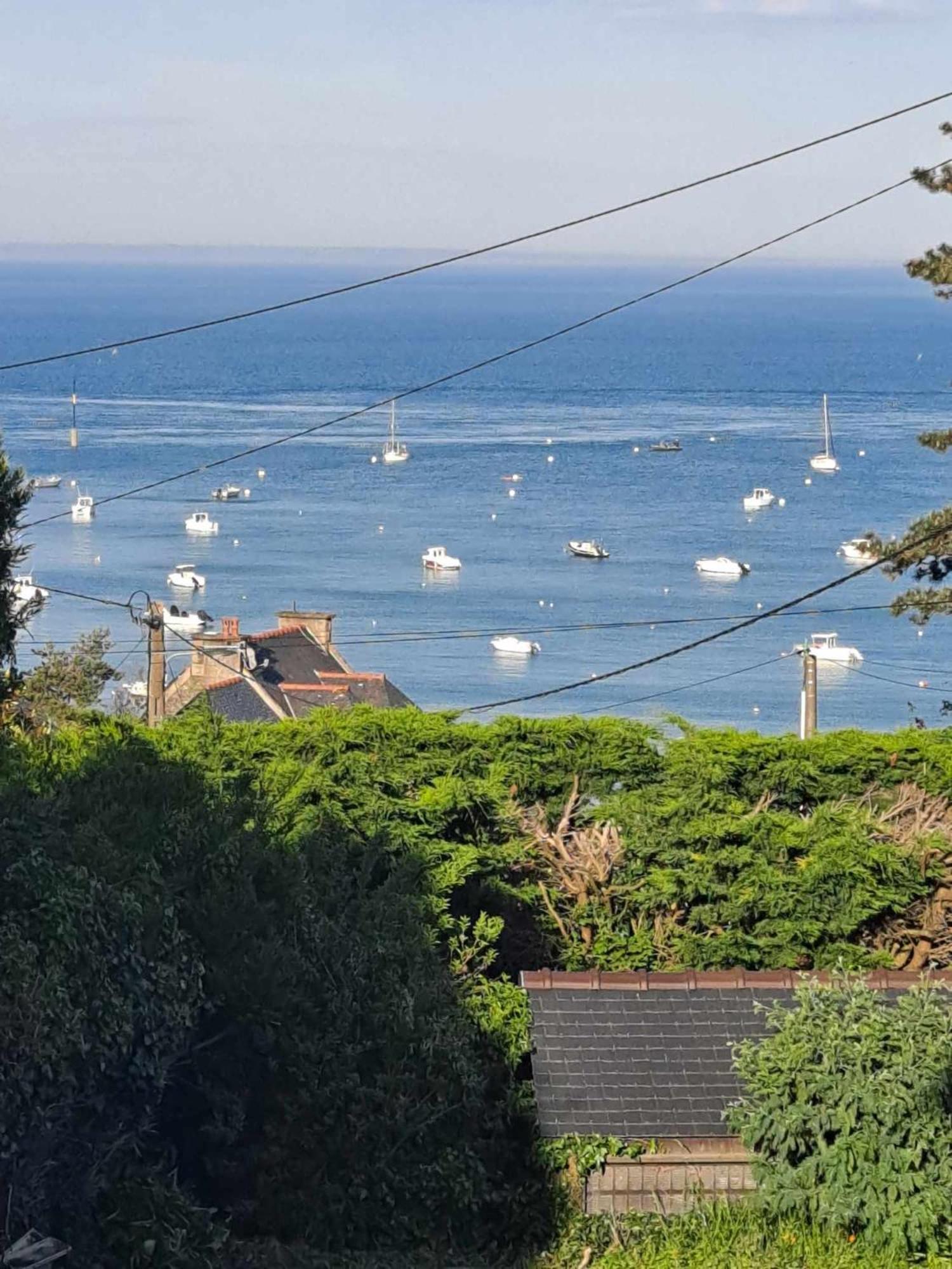 Apartment 2-3 Personnes Les Mimosas Port-mer